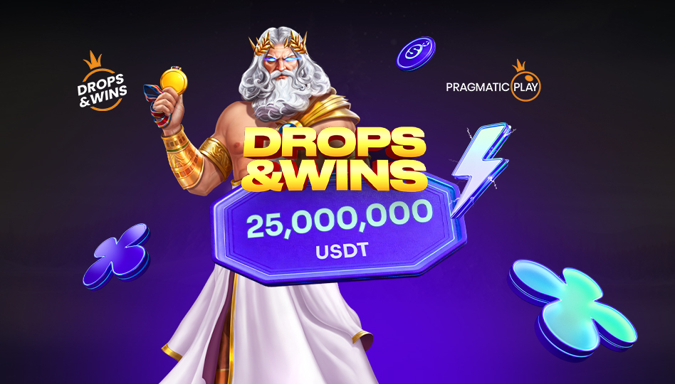 Milyonlarca USDT Nakit Ödül Burada