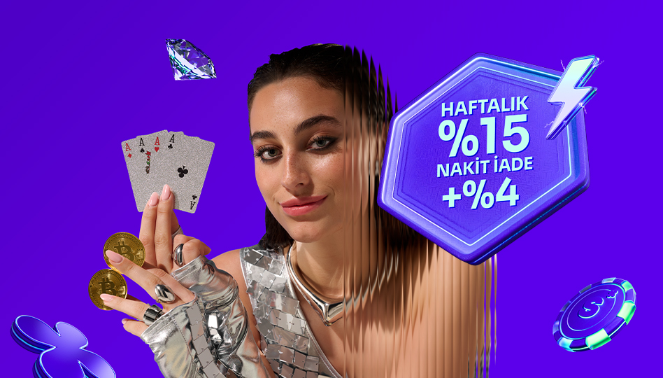 Yatırımına Bağlı Sınırsız İade